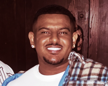 Nathaniel Eyasu