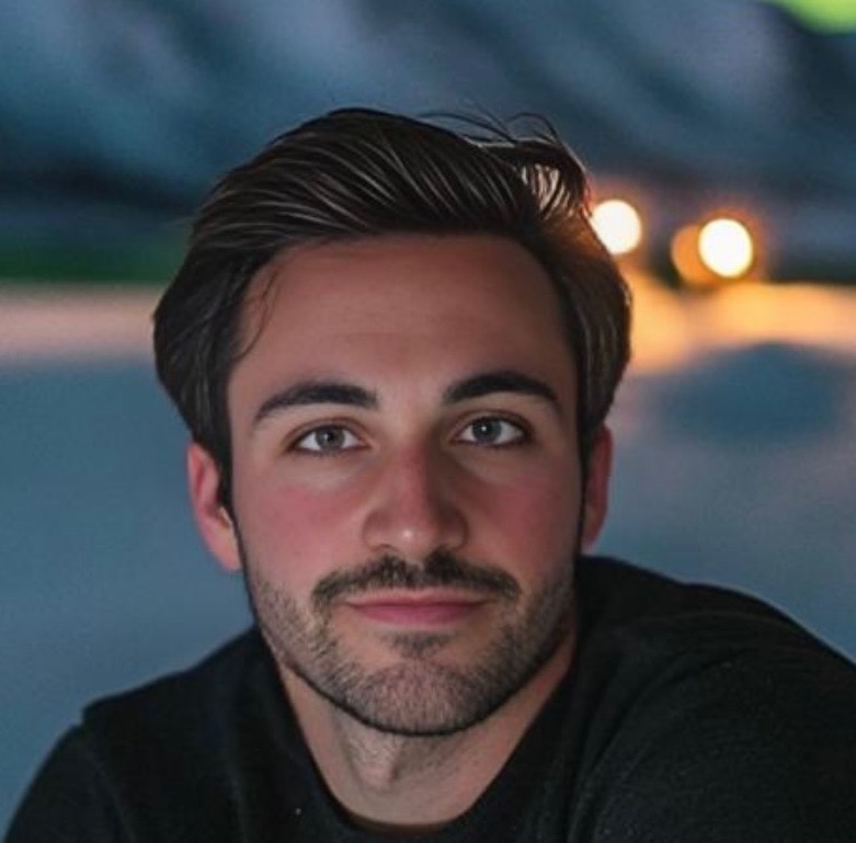Tyler Pizzico